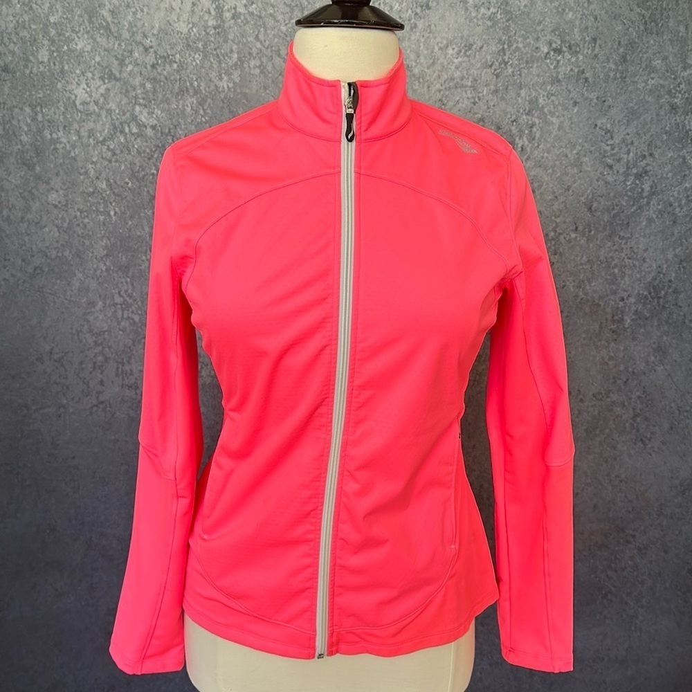 Saucony Running Jacket